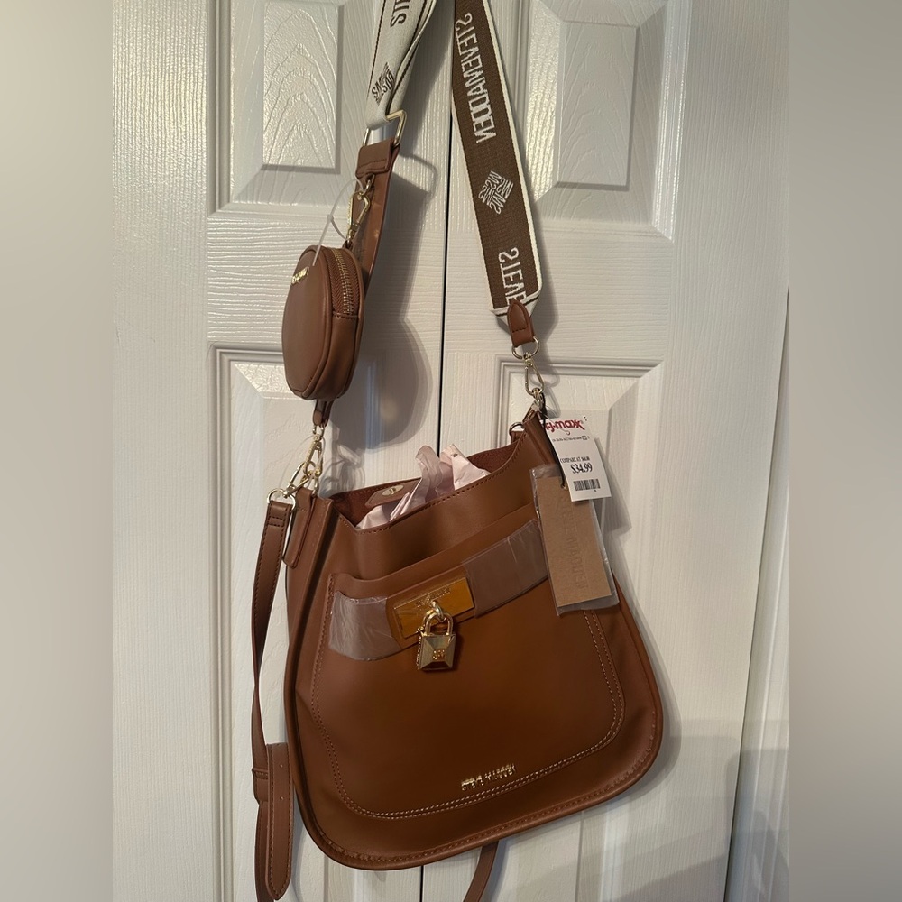Steve Madden Crossbody Bag